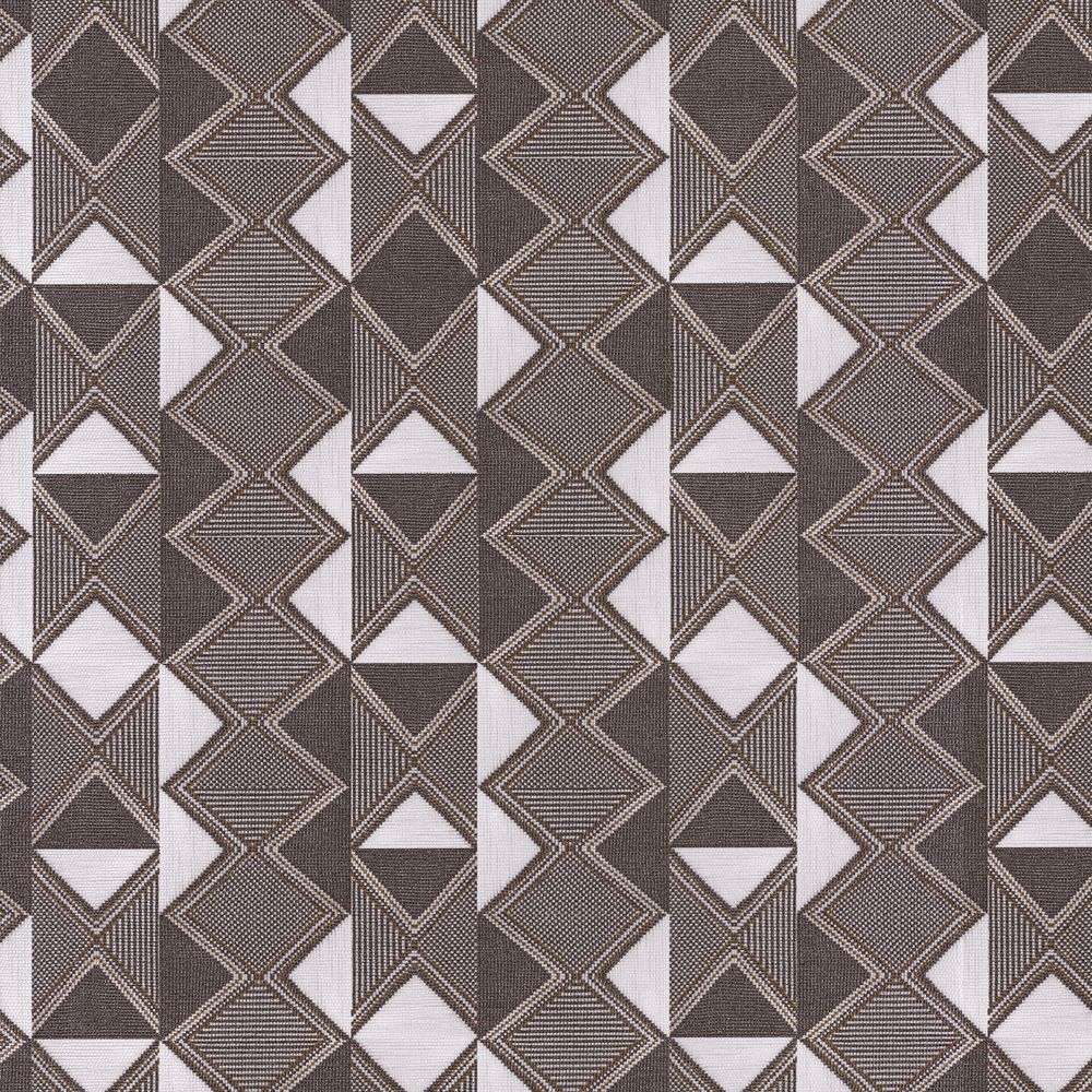 Casamance tapeet Calcada Carbone