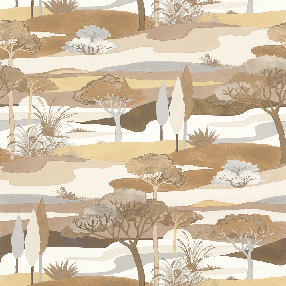 Casamance tapeet Cap Ferret Sable/Latte