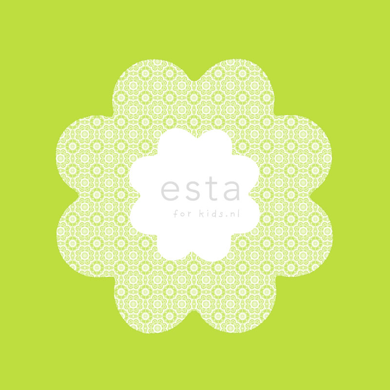 ESTAhome pitslilled tapeet - laimiroheline