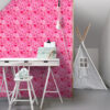 ESTAhome tapeet paisley - kommroosa