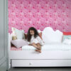 ESTAhome tapeet paisley - kommroosa
