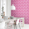 ESTAhome tapeet paisley - kommroosa