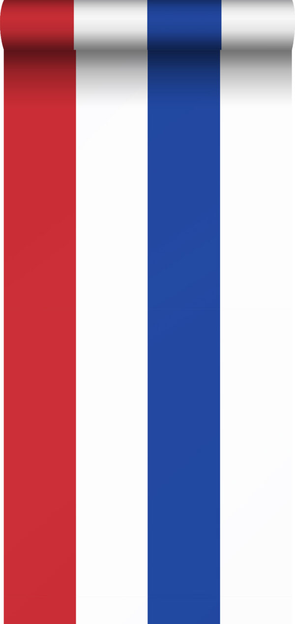 ESTAhome tapeediribad - punane, valge ja sinine
