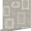 ESTAhome tapeet retseptid - taupe