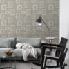 ESTAhome tapeet retseptid - taupe