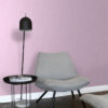 ESTAhome tapeet sile matt heleroosa