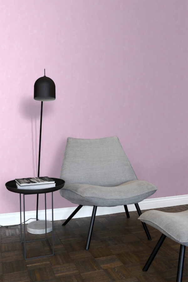 ESTAhome tapeet sile matt heleroosa