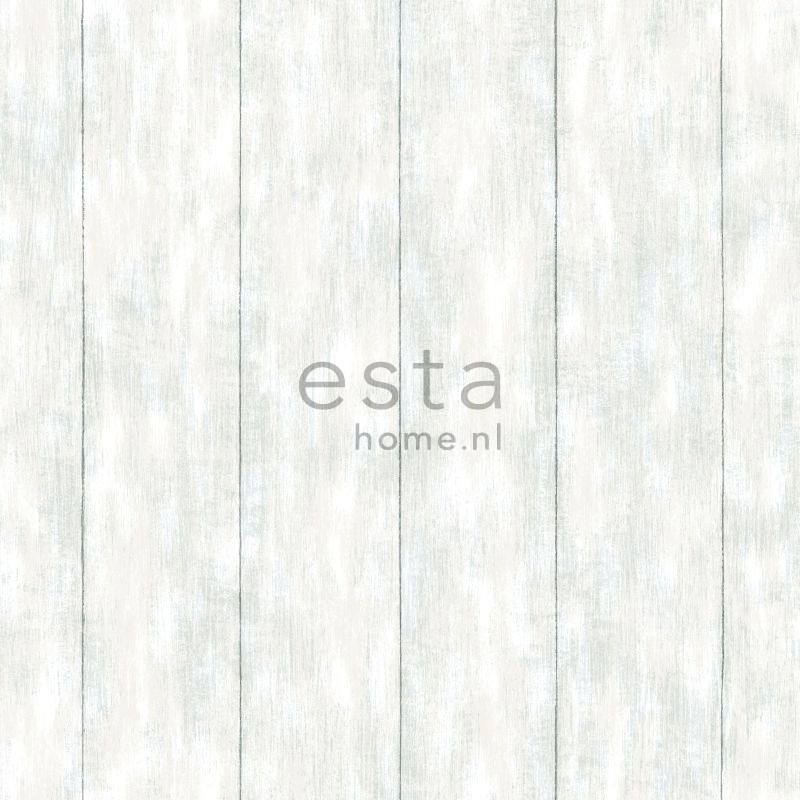 ESTAhome tapeedi jäägid puidumuster - helesinine