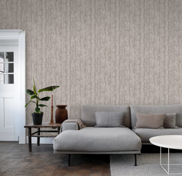 ESTAhome tapeedi jääk puidust taupe