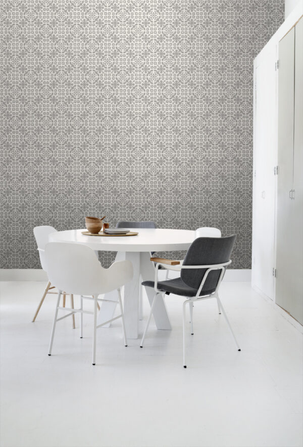 ESTAhome tapeet kulunud plaadid - taupe
