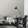 ESTAhome tapeet kulunud plaadid - taupe