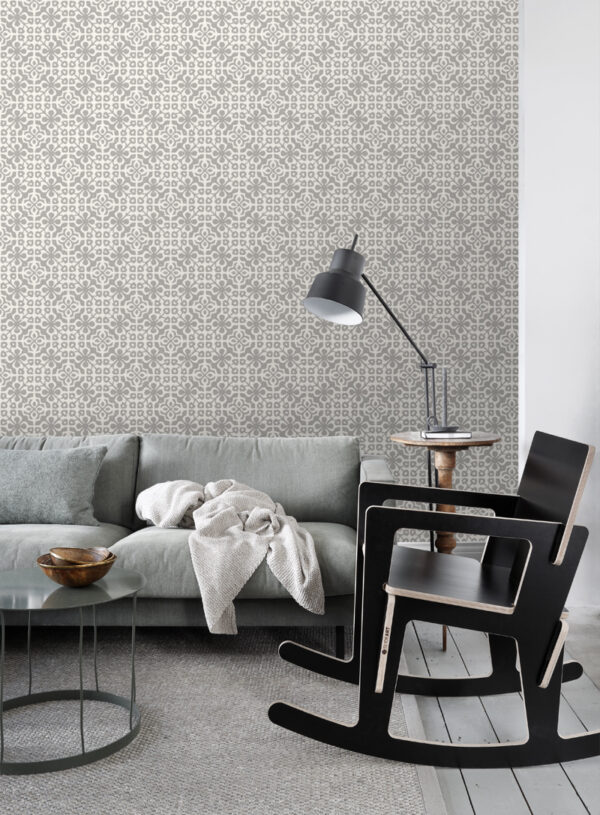 ESTAhome tapeet kulunud plaadid - taupe