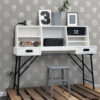 ESTAhome tapeet kooli embleemid - taupe