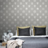 ESTAhome tapeet kooli embleemid - taupe