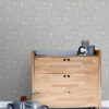 ESTAhome tapeet lennukite ehitusjoonised - taupe