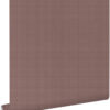 ESTAhome tapeet linane välimus mauve lilla