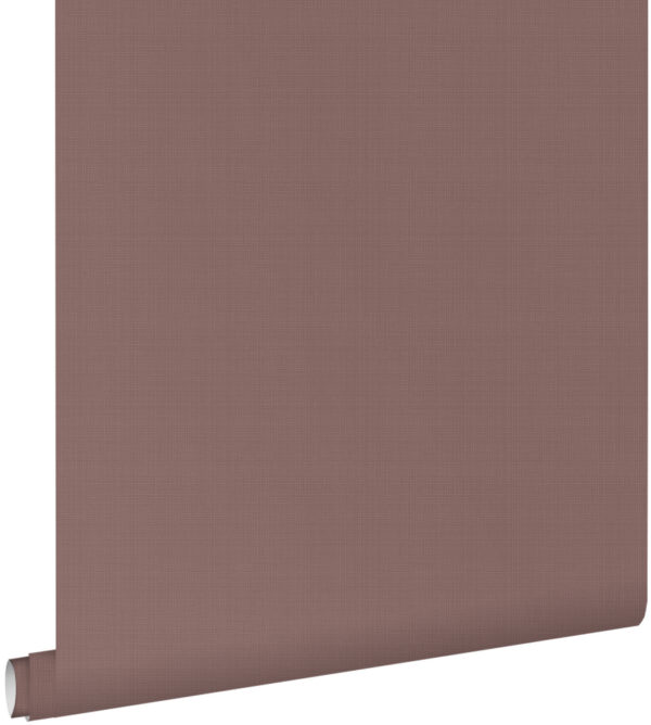ESTAhome tapeet linane välimus mauve lilla