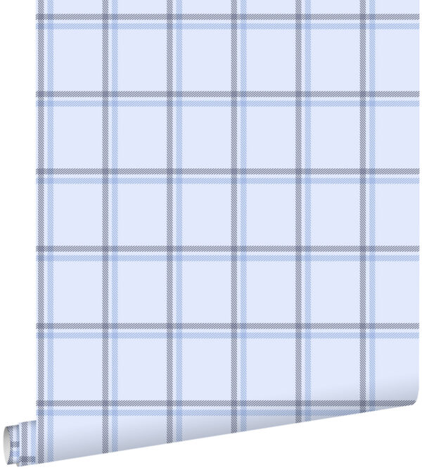 ESTAhome tapeet rombimotiiv - helesinine