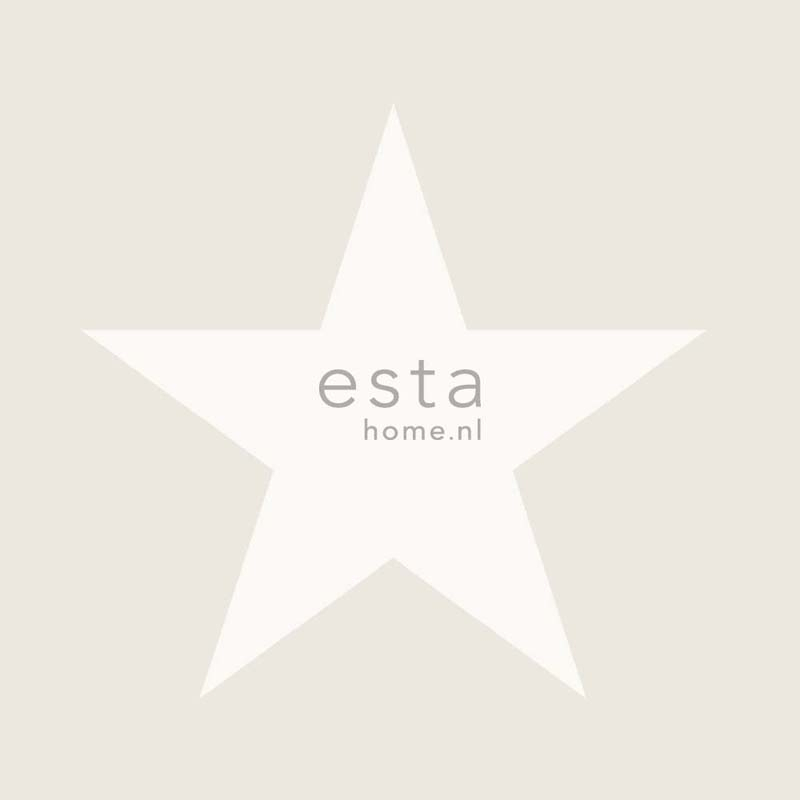 ESTAhome tapeet tähed - beež