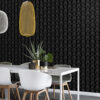 ESTAhome tapeet barokk muster - must