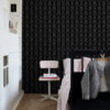 ESTAhome tapeet barokk muster - must