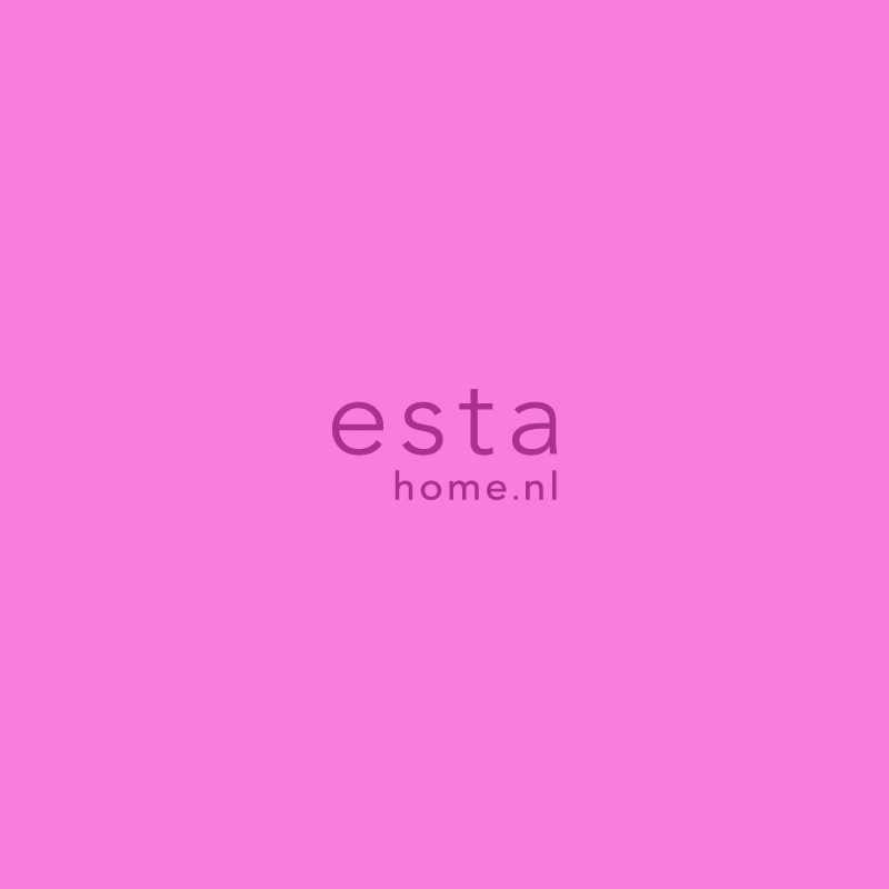 ESTAhome tapeet ühevärviline roosa