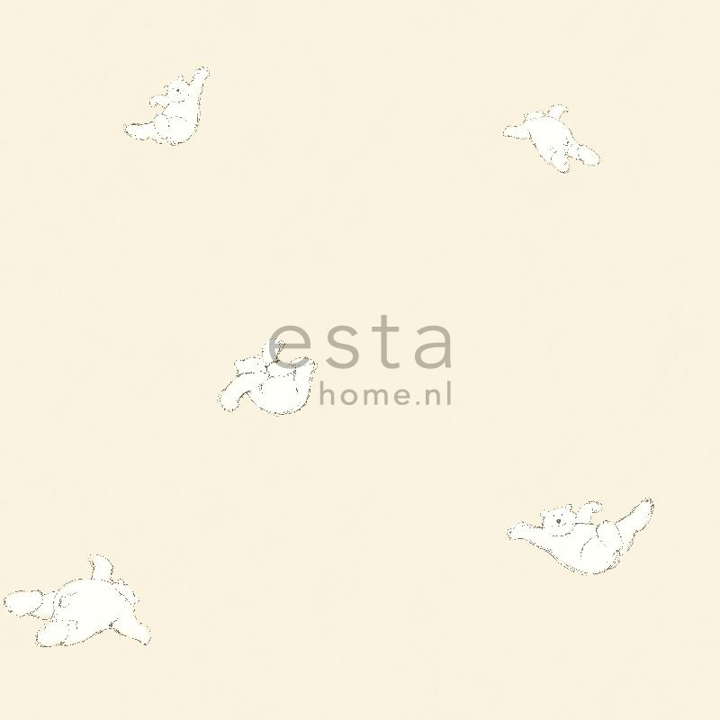 ESTAhome tapeet karud - beež