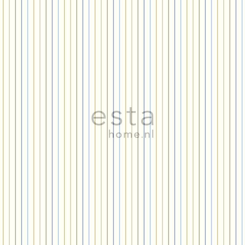 ESTAhome tapeediribad - pehme sinine