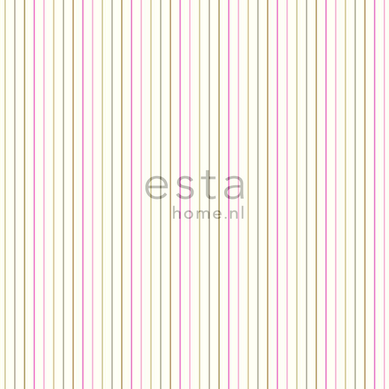 ESTAhome tapeediribad - beebiroosa