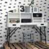 ESTAhome tapeet autod - sinine