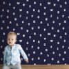 ESTAhome tapeet tähestik - sinine
