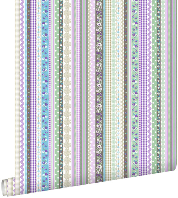 ESTAhome tapeediribad pastelltoonides