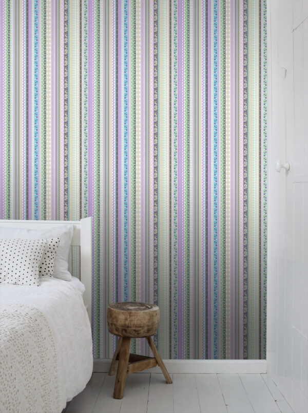 ESTAhome tapeediribad pastelltoonides