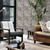 ESTAhome tapeet hooned - pruun