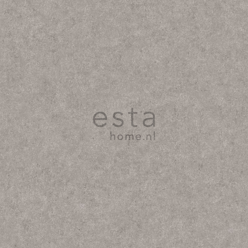 ESTAhome tapeet sile betoon - pruun