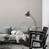 ESTAhome tapeet tavaline betoonimuster taupe