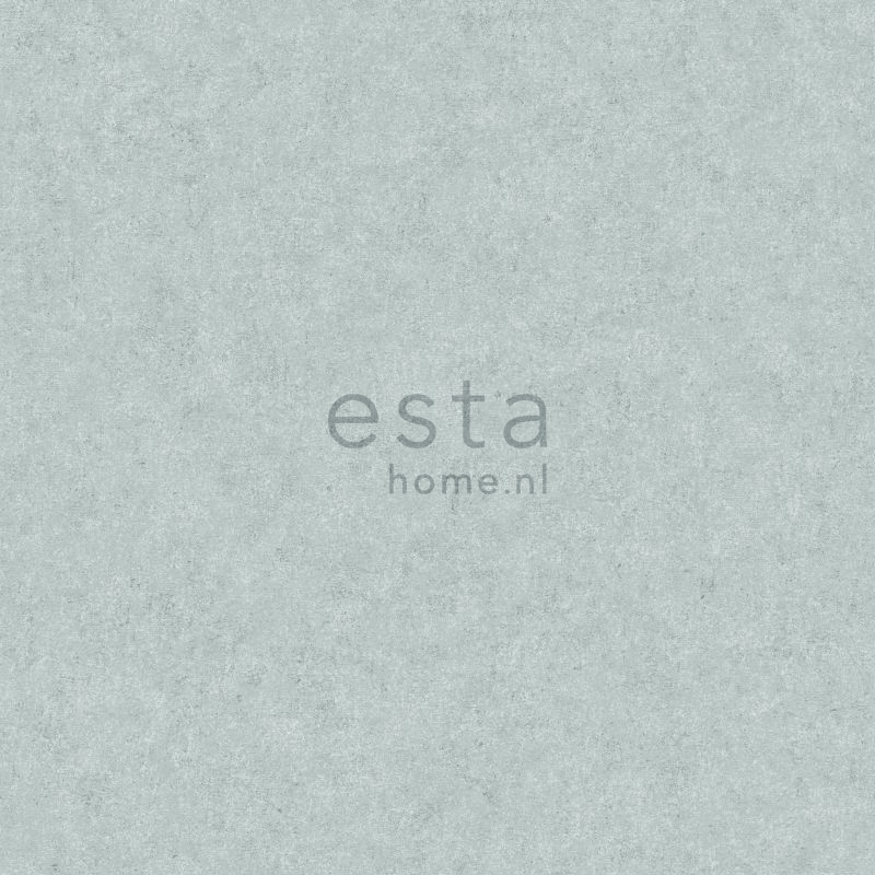 ESTAhome tapeet sile betoonimuster - türkiissinine