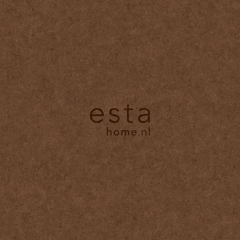 ESTAhome tapeet sile betoon - roostepruun