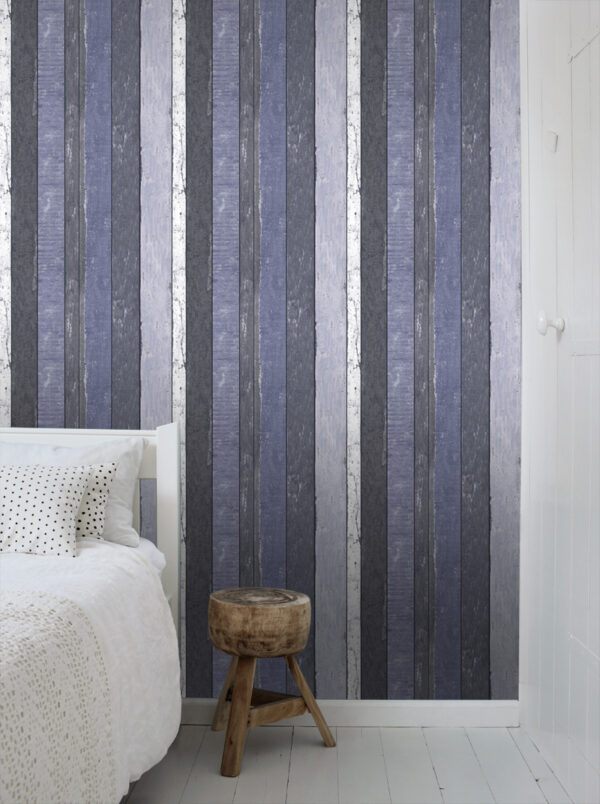 ESTAhome tapeet puidust lauad - sinine