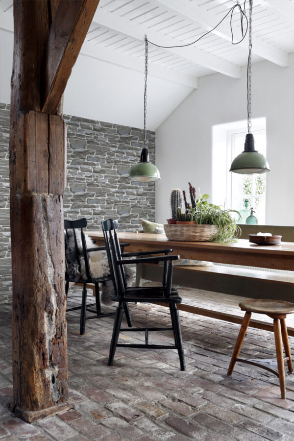 ESTAhome tapeet tellissein - tumehall