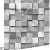 ESTAhome 3D puidumuster tapeet - hall