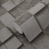 ESTAhome 3D puidumuster tapeet - must