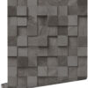 ESTAhome 3D puidumuster tapeet - must