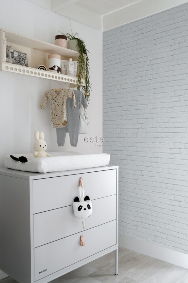 ESTAhome tapeet tellissein - helehall