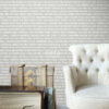 ESTAhome tapeet sporditekstid - taupe