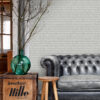 ESTAhome tapeet sporditekstid - taupe