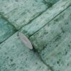 ESTAhome tapeet tsinkplaadid - smaragdroheline