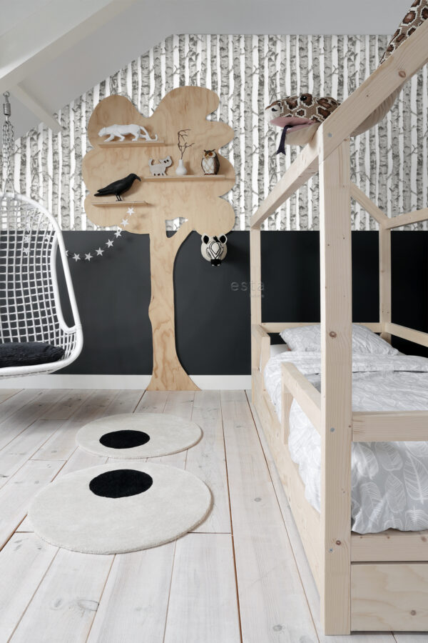 ESTAhome tapeet kaskrunnid hele soe hall