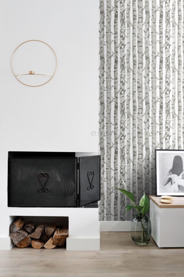 ESTAhome tapeet kaskrunnid hele soe hall