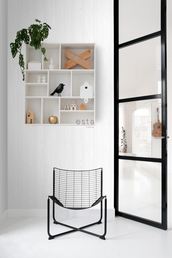 ESTAhome tapeet puidust lauad - valge